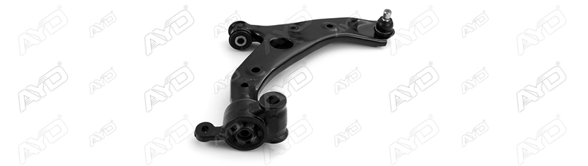 Mazda 3 Sağ Salıncak 2013-
